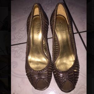 Guess Heels